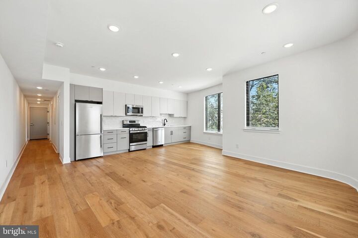 Property Photo: 1801 Fairmount Avenue 302 PA 19130