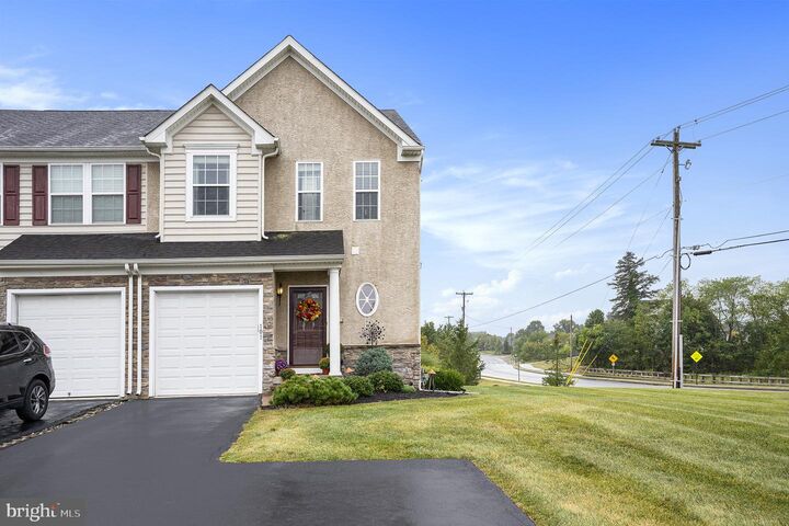 Property Photo:  101 Fawn Drive  PA 19525 
