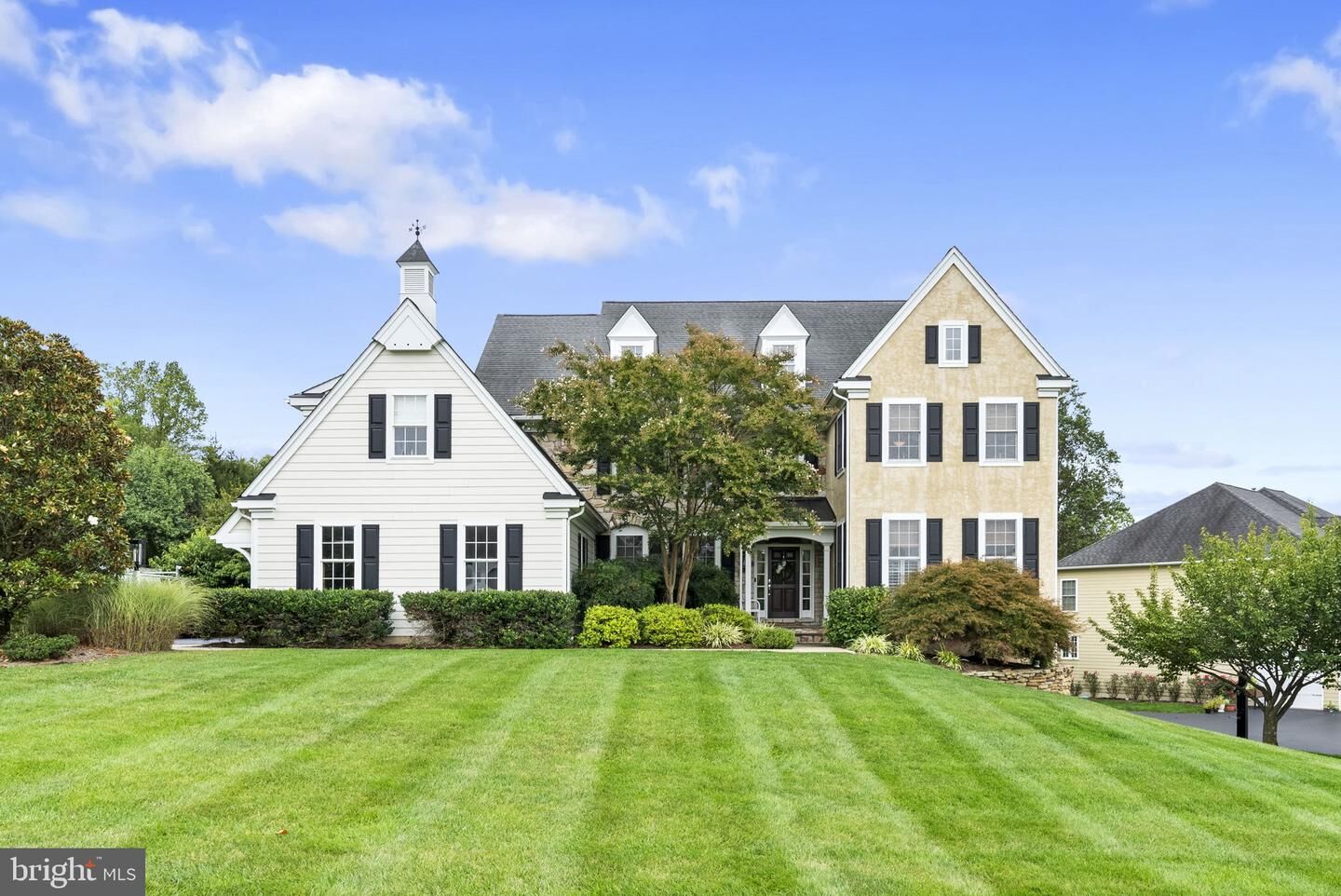 Property Photo:  704 Shagbark Drive  PA 19382 