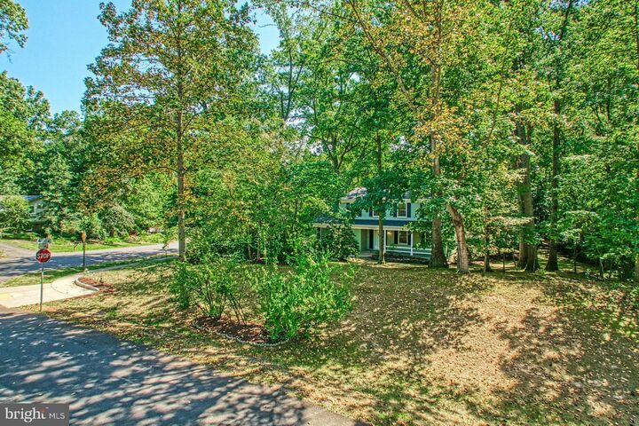 Property Photo:  11401 Running Cedar Road  VA 20191 