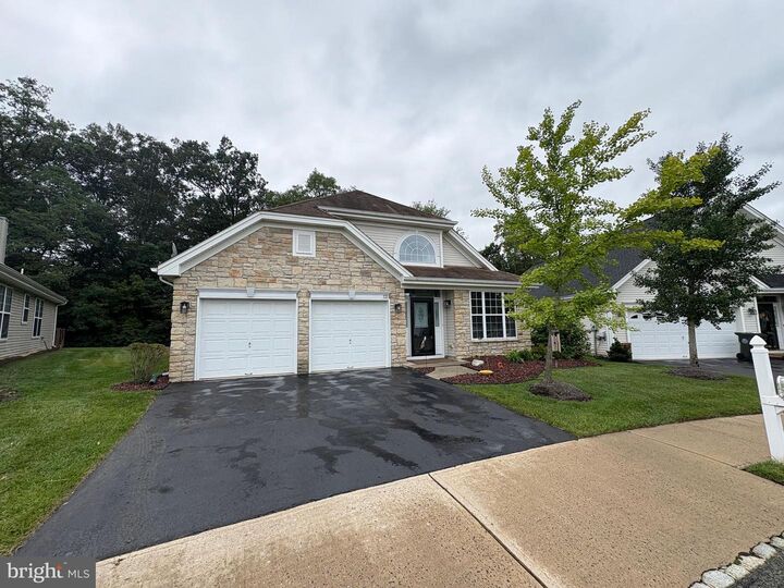 Property Photo:  131 Honey Flower  NJ 08620 