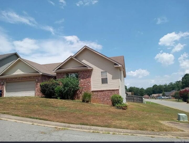 Property Photo:  2000 Reagan Cove  AR 72002 