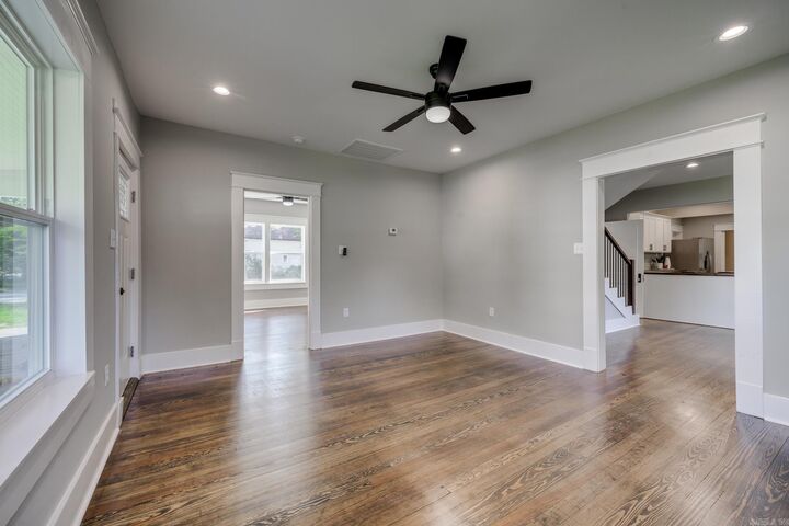 Property Photo:  953 Watkins Street  AR 72034 