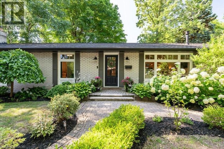 Property Photo:  380 Abbott Road  ON L7N 1Z3 