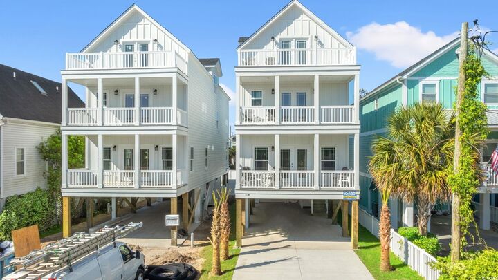 113 12th Ave. S  Myrtle Beach SC 29575 photo