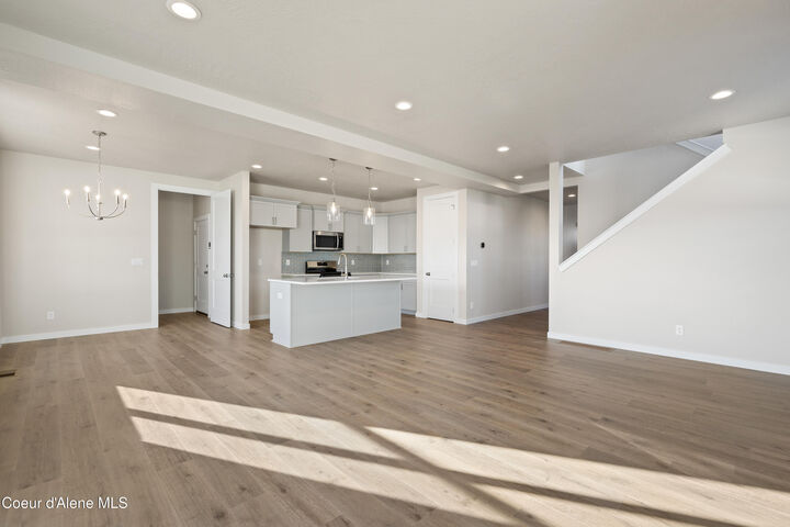 Property Photo:  6795 N Coeur Terre Blvd  ID 83815 