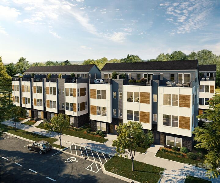 3015 Loso Terrace 60  Charlotte NC 28217 photo