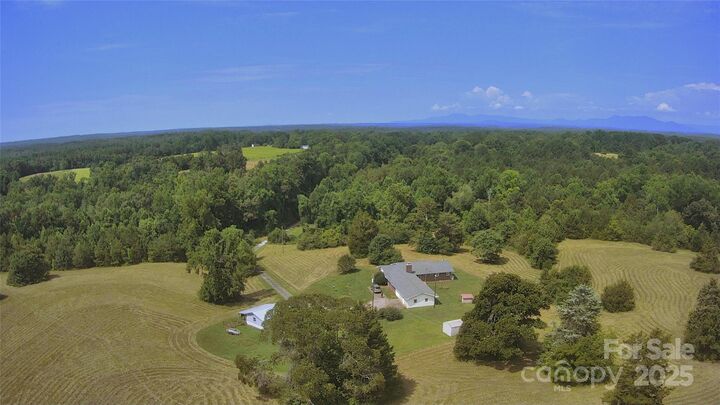 Property Photo:  2311 Poors Ford Road  NC 28139 