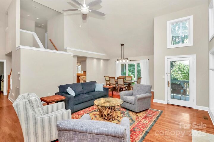 Property Photo:  109 Lynn Cove Lane  NC 28117 