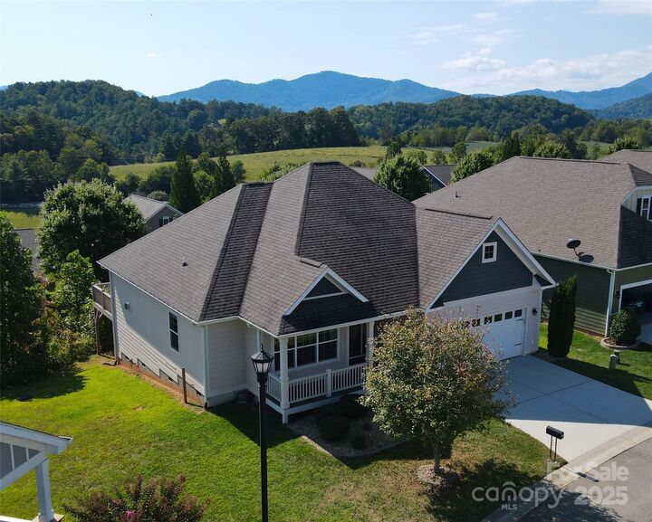 Property Photo:  78 Rose Creek Road  NC 28748 