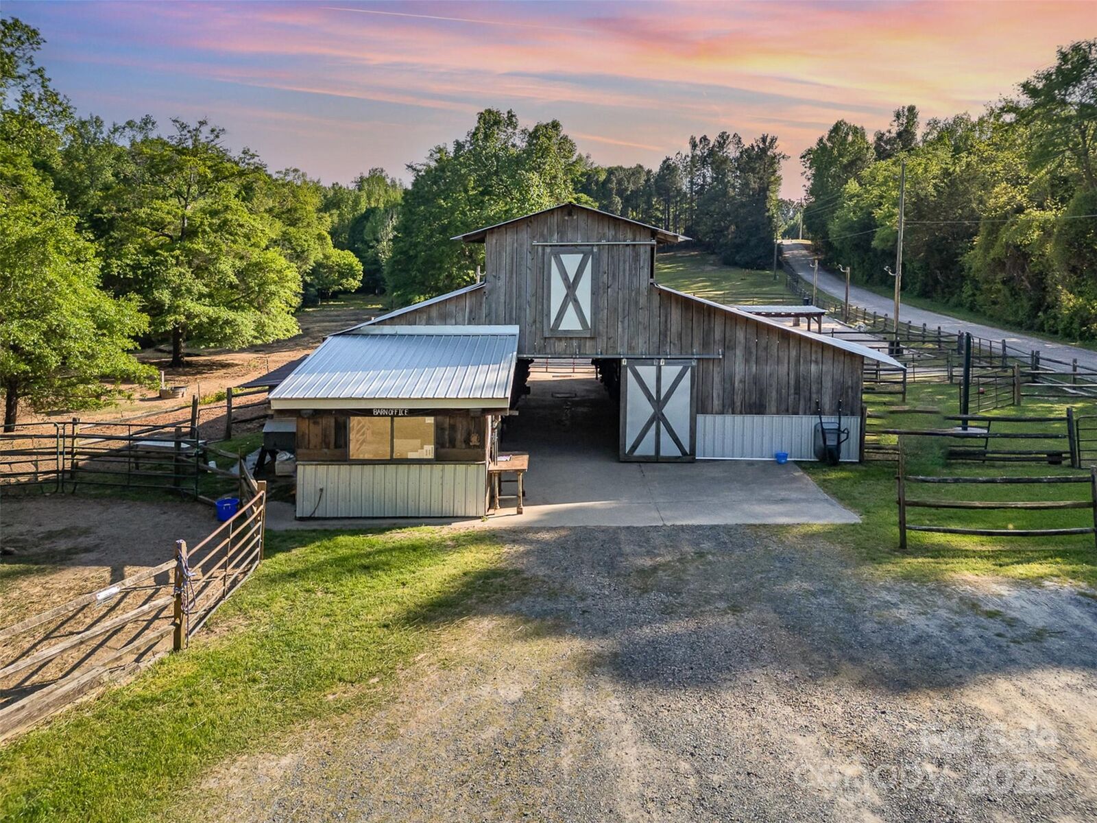 Property Photo:  8737 Whippoorwill Lane  SC 29707 