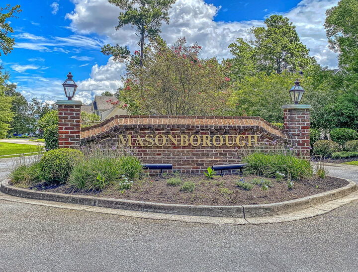 Property Photo:  2296 Beckenham Drive  SC 29466 
