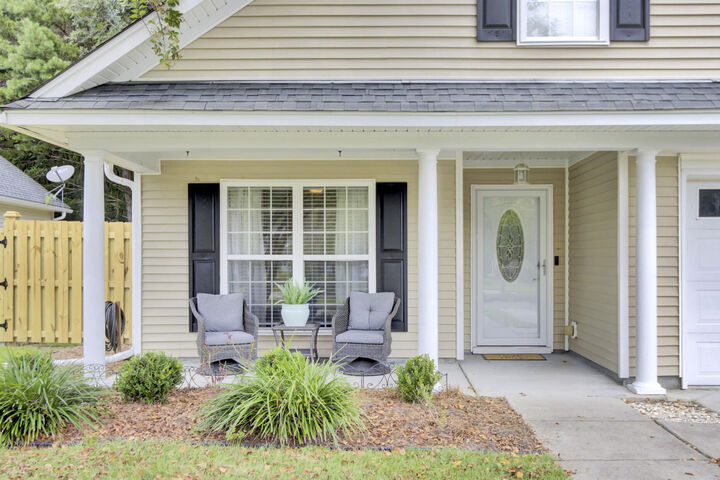 Property Photo:  319 Garden Grove Drive  SC 29485 