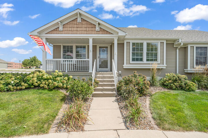 2720 Northridge Lane  Ames IA 50014 photo