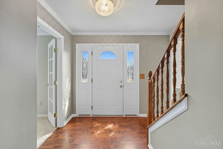 Property Photo:  6671 Foxfield Drive  OH 45040 