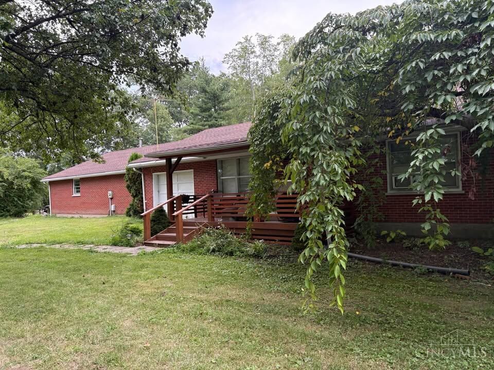 Property Photo: 15070 Bodman Road OH 45154