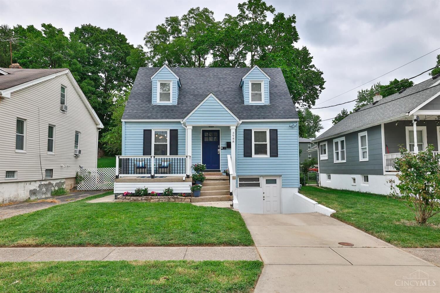 Property Photo:  3988 S Whetzel Street  OH 45227 