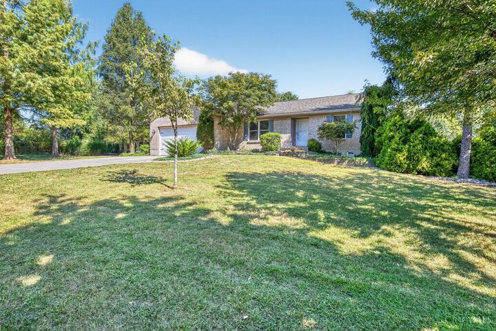 Property Photo: 1334 E Fosters Maineville Road OH 45039