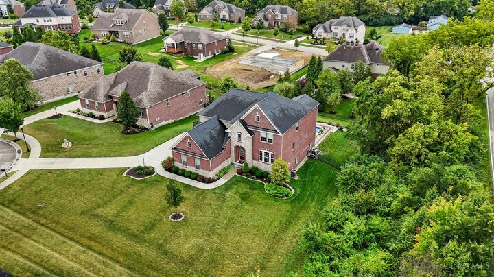 Property Photo:  7053 Laurel Oaks Drive  OH 45069 