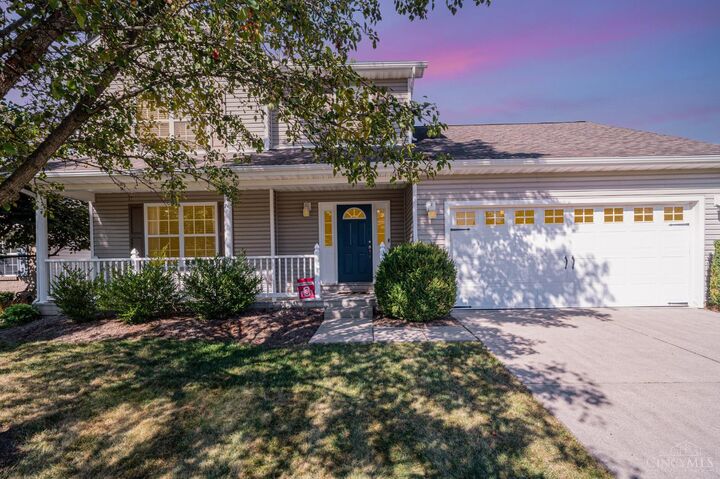 Property Photo: 7797 Wilderness Way OH 45039