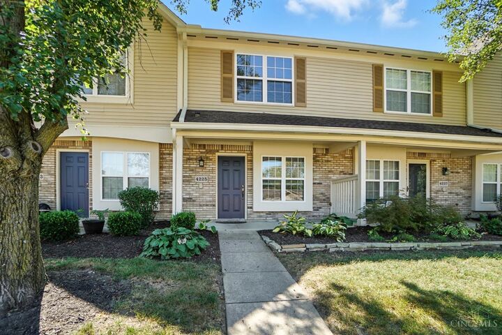 4225 Spyglass Hill  Mason OH 45040 photo