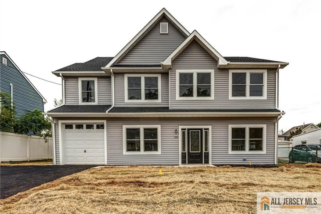 Property Photo: 125 Idlewild Road NJ 08817