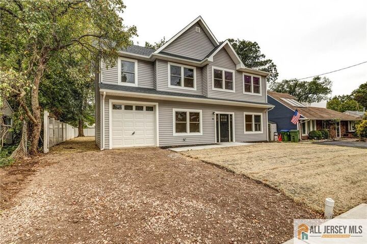 Property Photo: 36 Sanders Road NJ 08817