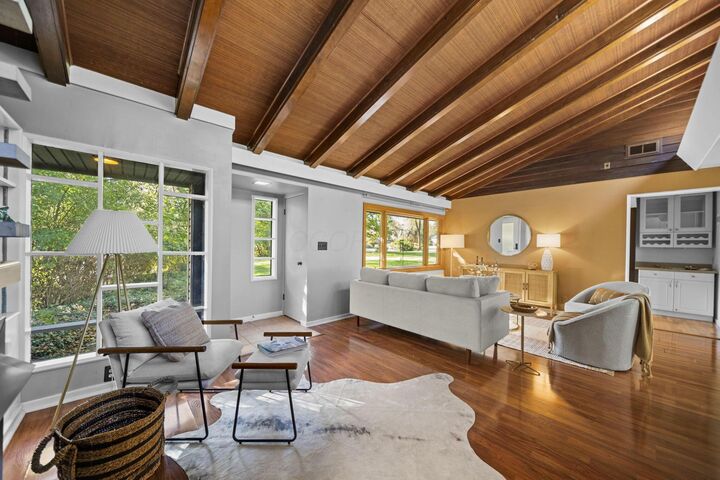 Property Photo: 4400 Dublin Road OH 43221