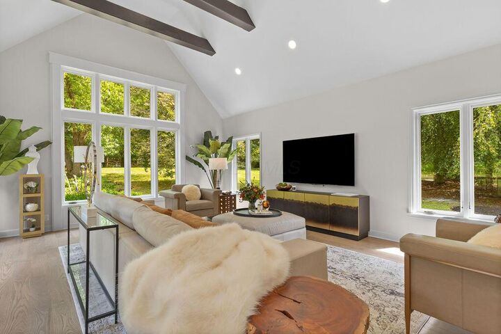 Property Photo:  4444 Shull Road  OH 43230