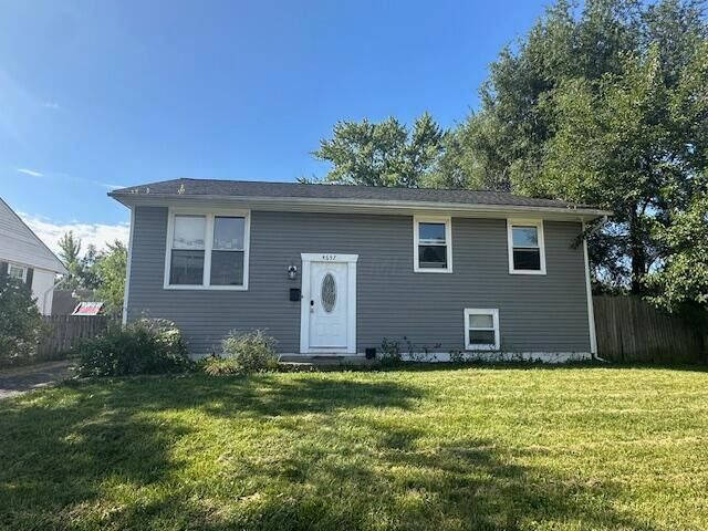 Property Photo:  4657 Arnold Avenue  OH 43228 