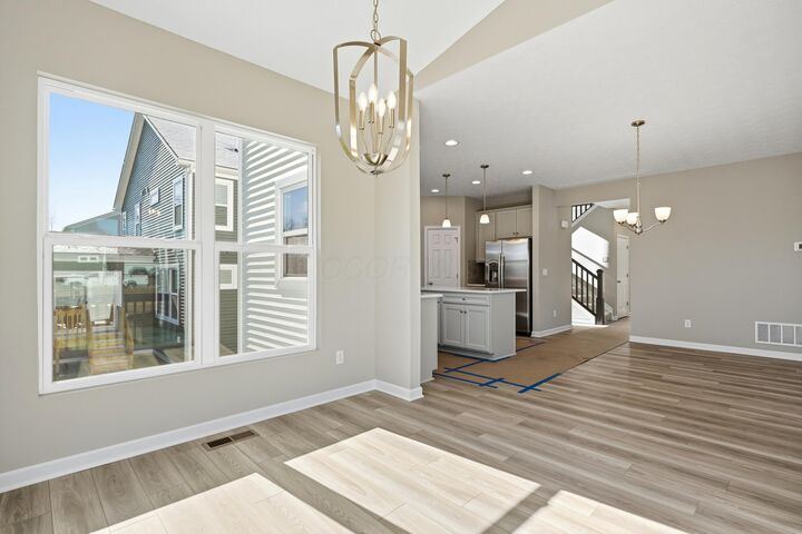 Property Photo:  413 Fannin Drive  OH 43062 