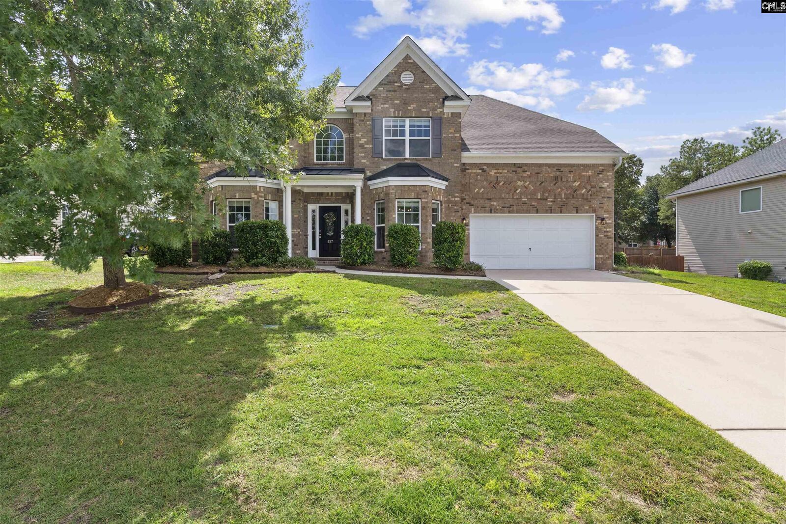 Property Photo:  557 Briar Jump Lane  SC 29016 