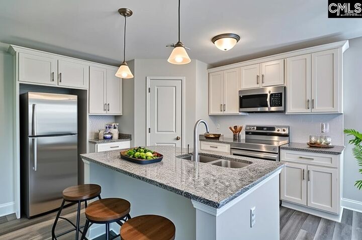 Property Photo: 216 Long Iron SC 29172