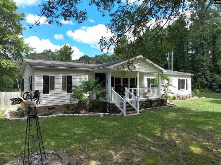 93 Churchill Landing  Prosperity SC 29127 photo