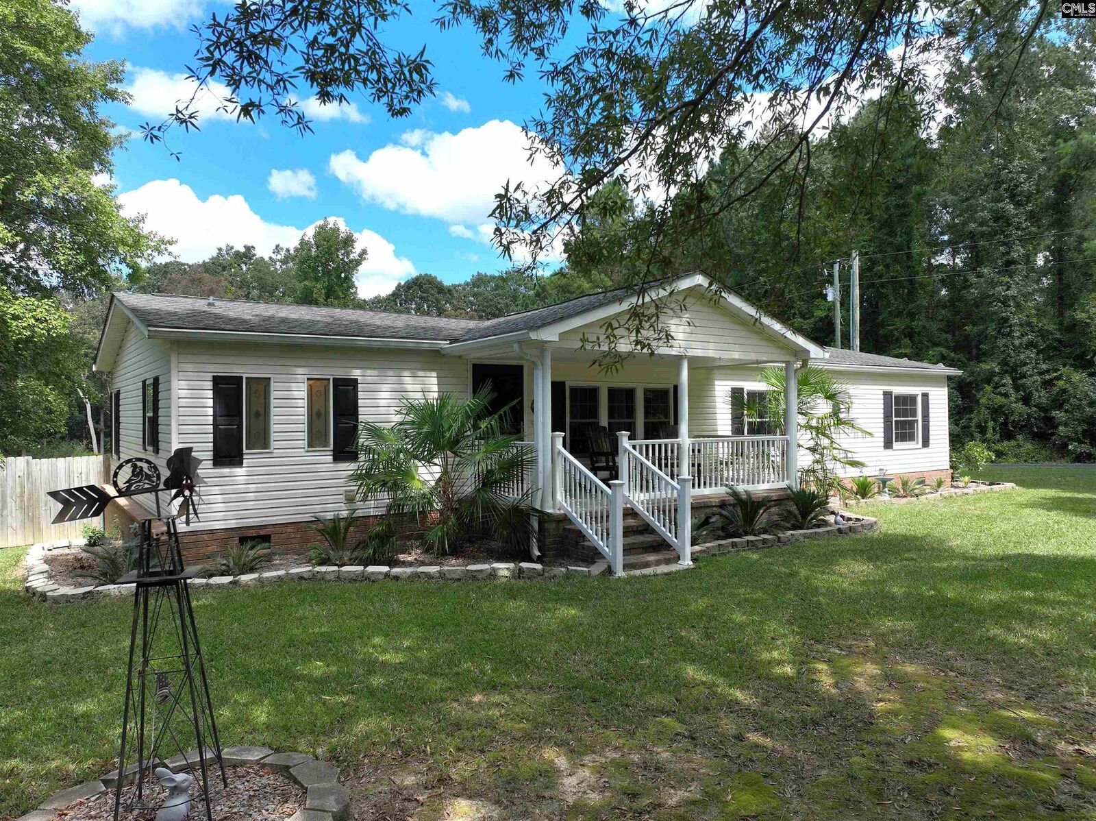 Property Photo:  93 Churchill Landing  SC 29127 