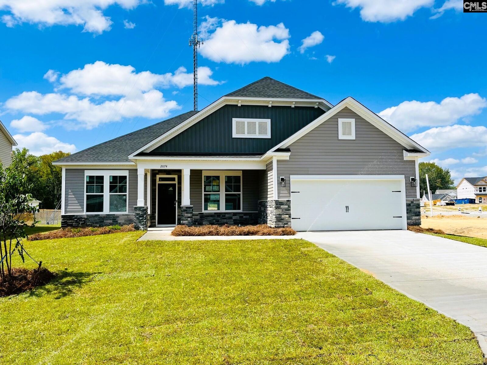 Property Photo:  2074 Allan Crest  SC 29016 