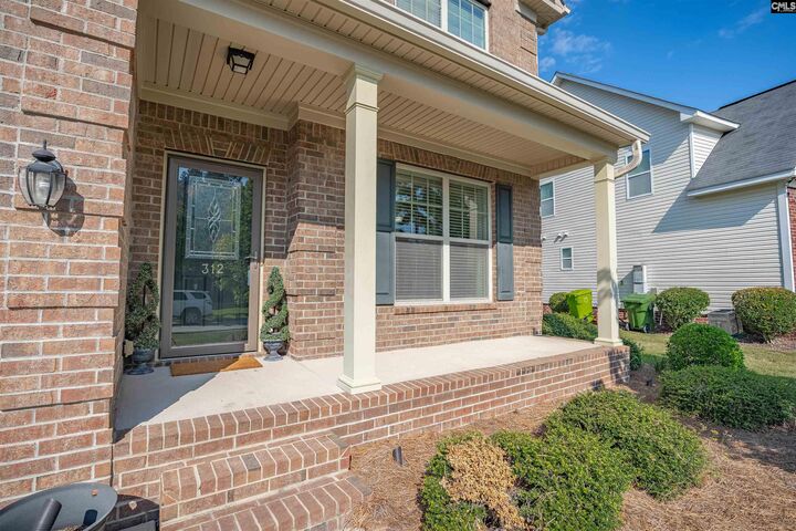 Property Photo:  312 Baybridge  SC 29229 