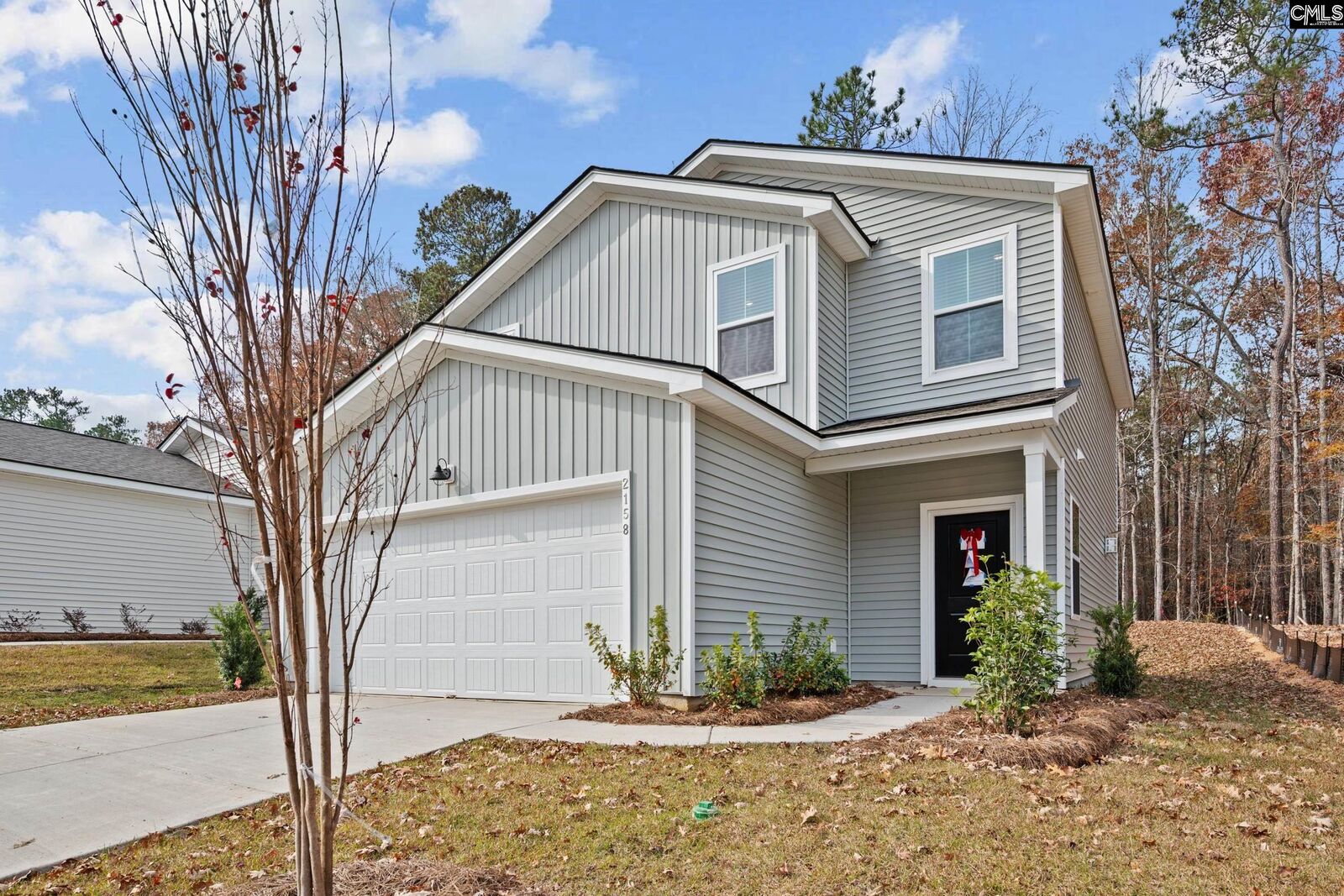 Property Photo:  2158 Lofton  SC 29016 