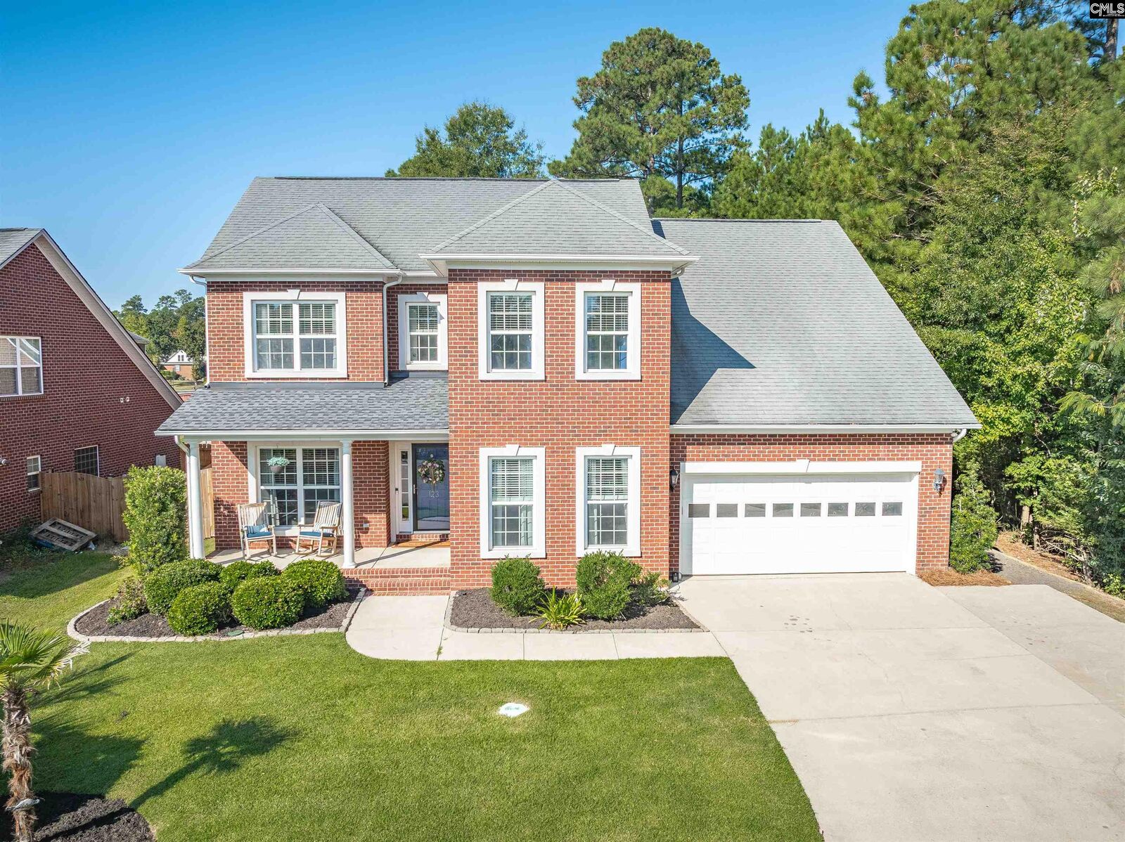 Property Photo:  123 Jasmine Bay  SC 29036 