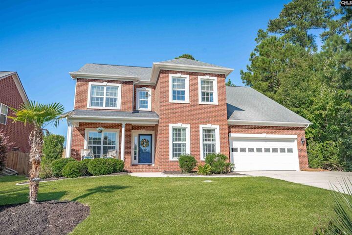 123 Jasmine Bay  Chapin SC 29036 photo