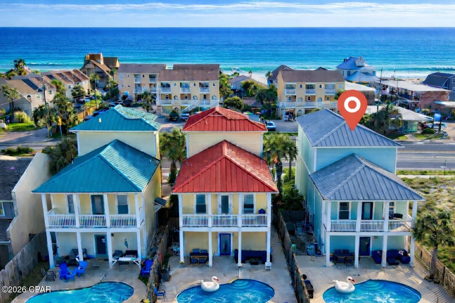 Property Photo:  5312 Thomas Drive  FL 32408 