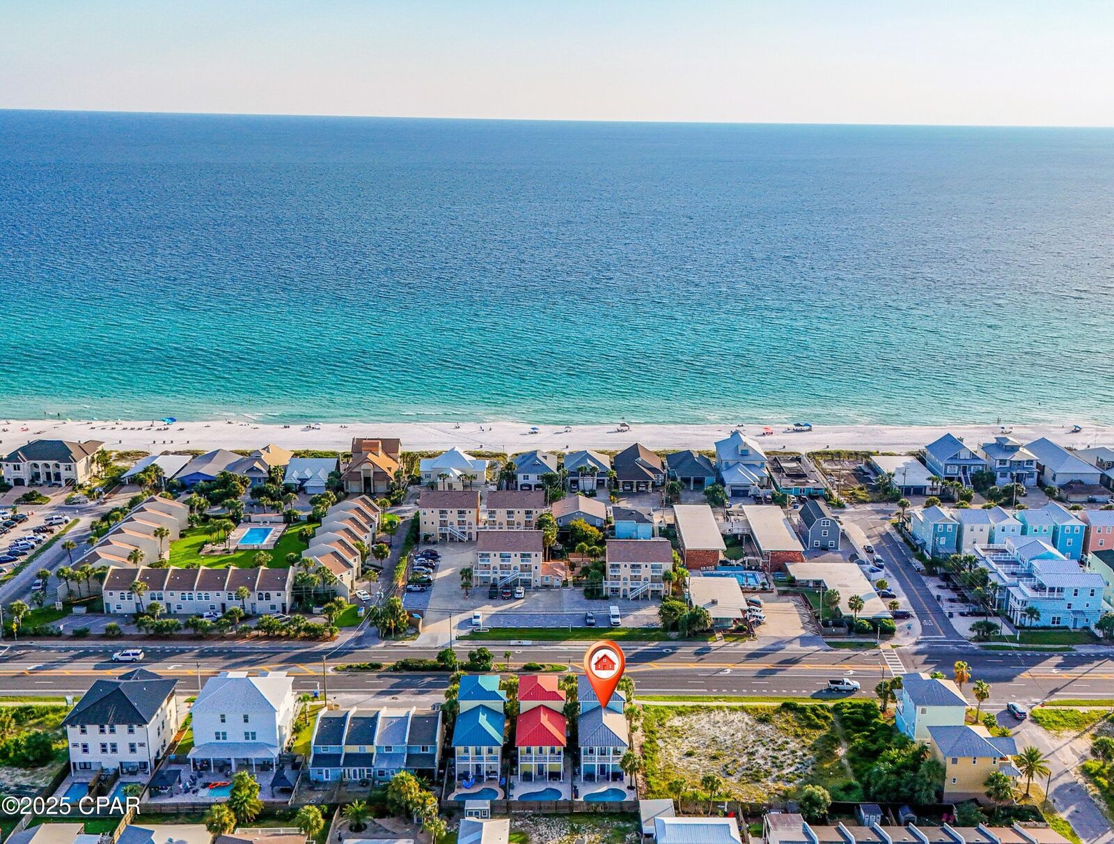 Property Photo:  5312 Thomas Drive  FL 32408 
