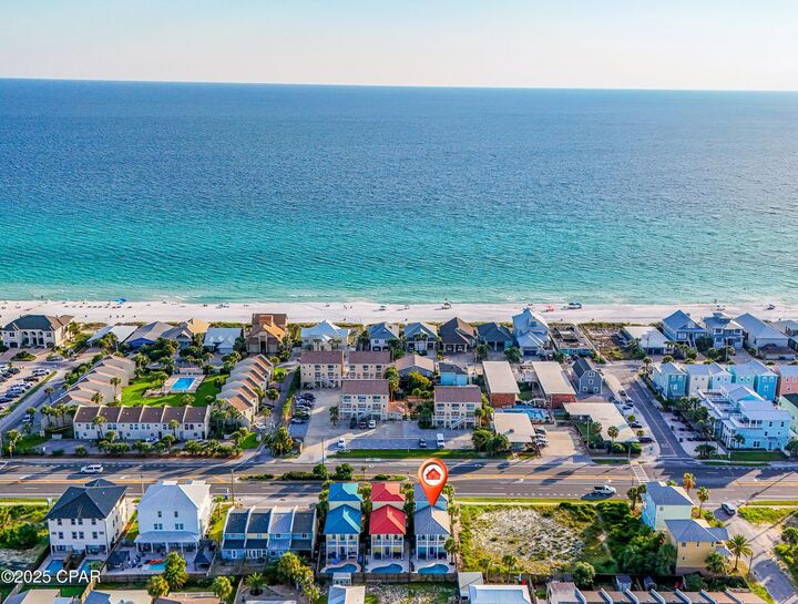 5312 Thomas Drive  Panama City Beach FL 32408 photo