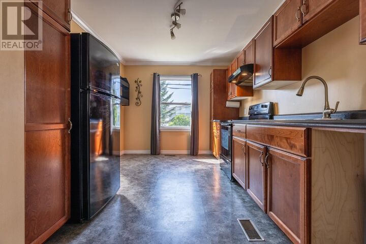 Property Photo: 3 Empire Street NL A2H 5X1