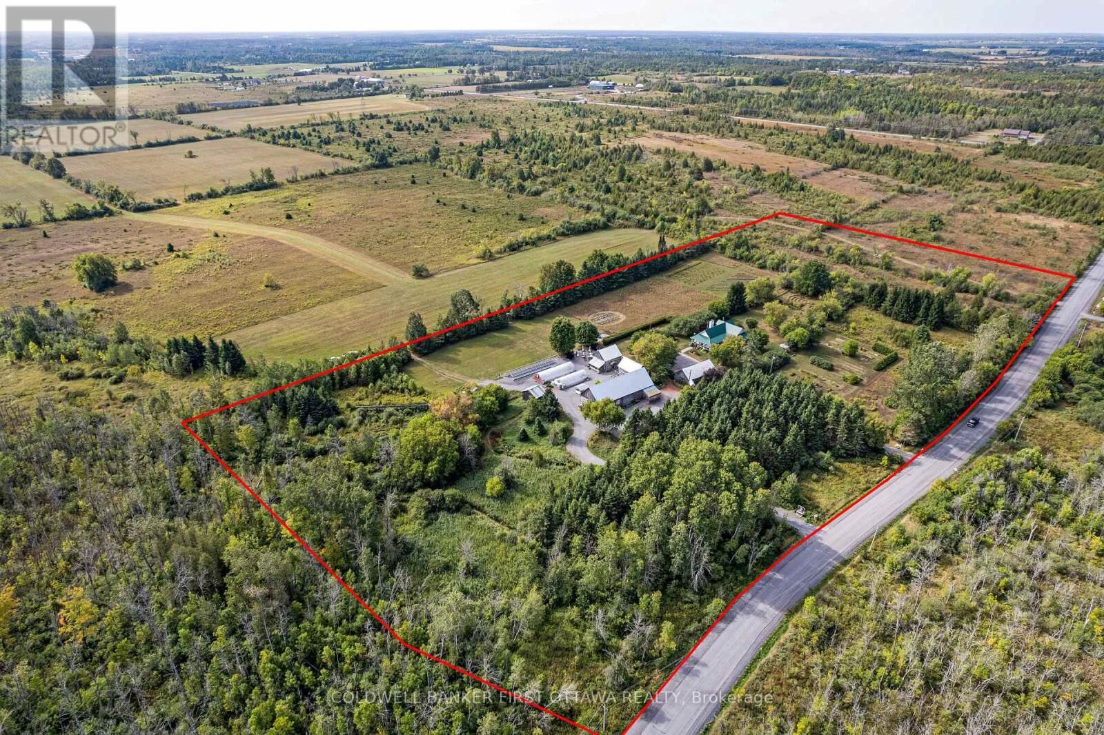 Property Photo:  3840 Old Almonte Road  ON K0A 1A0 