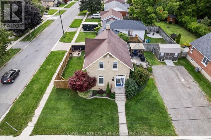 Property Photo: 383 William Street ON N0M 1S2