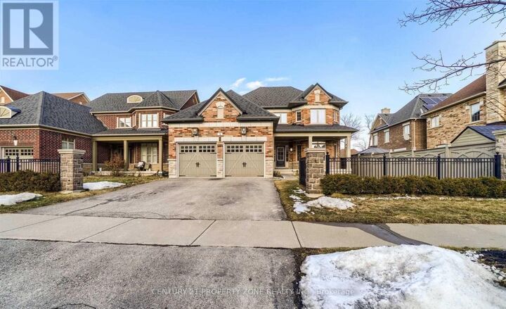 Photo de la propriété:  3 Jewelville Street  ON L6X 0E4 