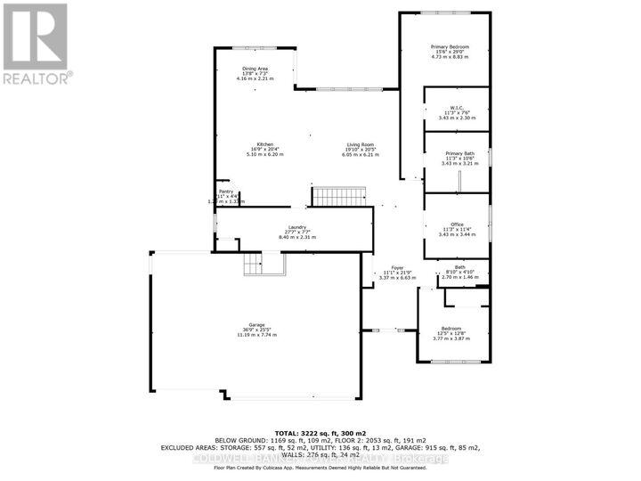 Property Photo:  21 Edgeview Crescent  ON N0L 1R0 