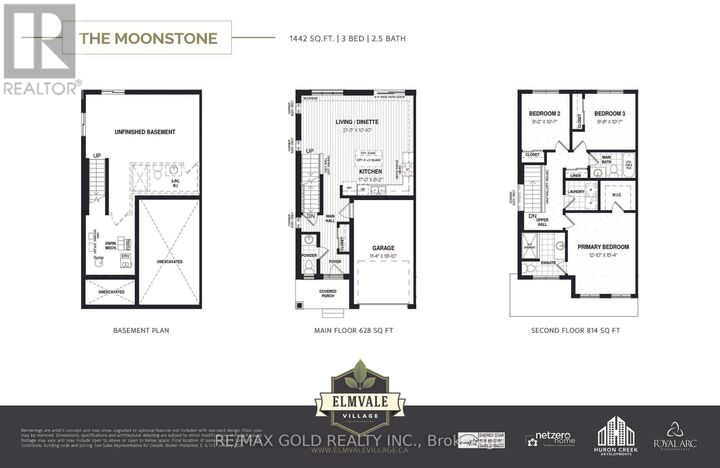 Photo de la propriété: Lot 11 169 Queen Street ON L0L 1P0
