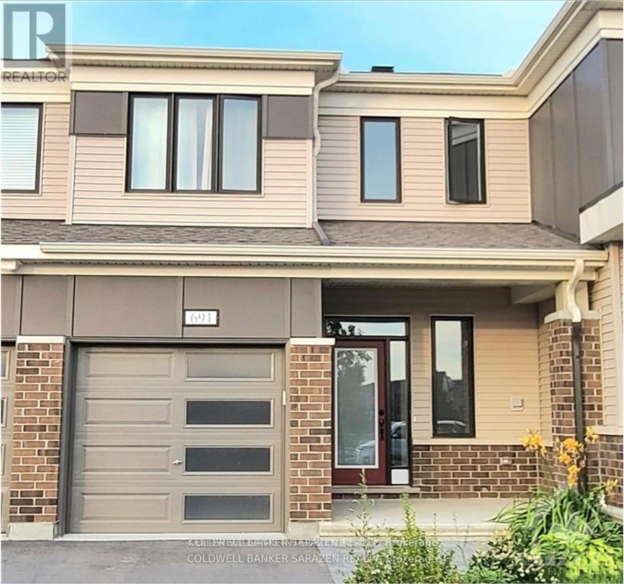 Property Photo:  691 Rouncey Road  ON K2V 0P9 